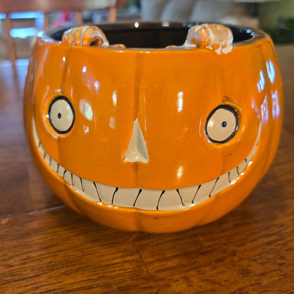 Yankee Candle Candy Dish